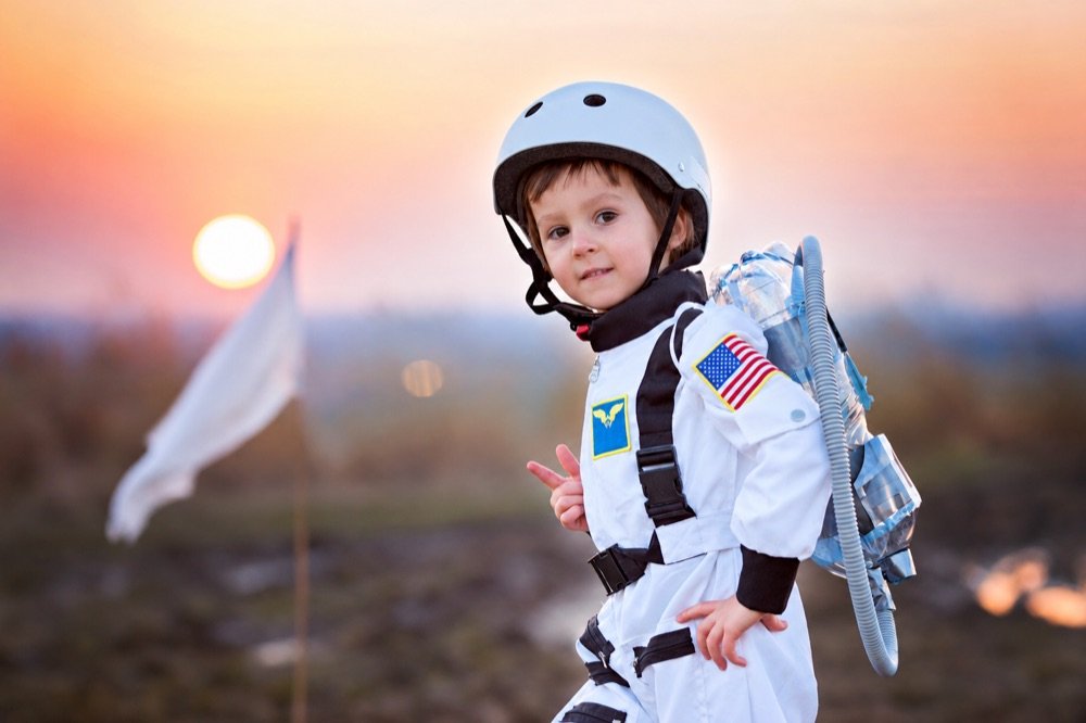 El futuro de tus hijos